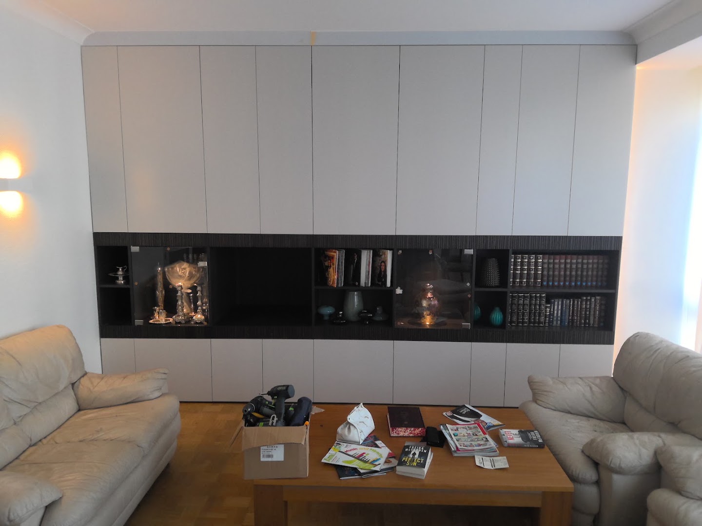 WellDone Interieur · Foto’s 2