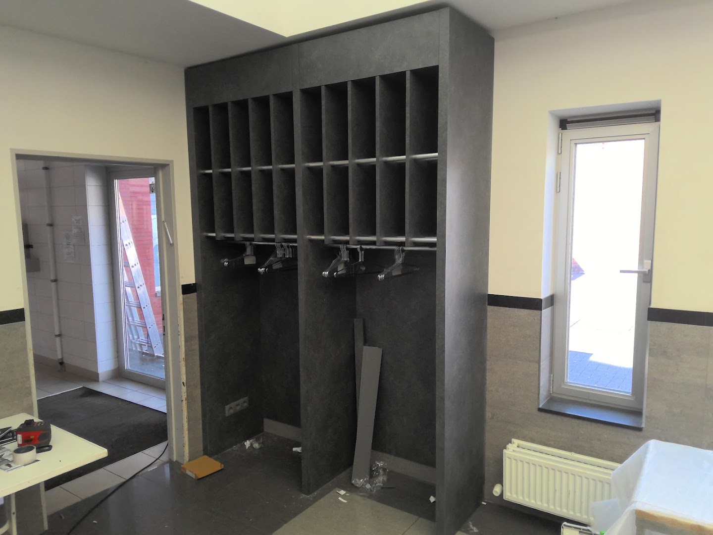 WellDone Interieur · Foto’s 4